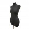 Накладки для манекена (чёрные) 40-44 размер