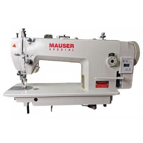 Промышленная швейная машина Mauser Spezial MH1445-E0-CCG