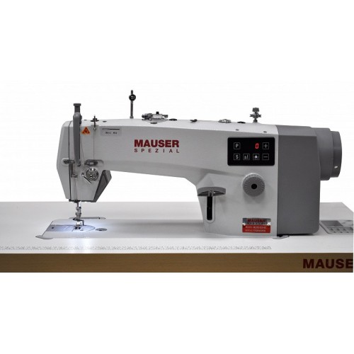 Промышленная автоматическая швейная машина Mauser Spezial ML8121-E00-BC
