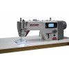 Промышленная автоматическая швейная машина Mauser Spezial ML8125-ME4-BJ