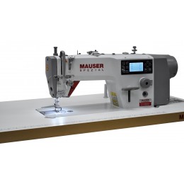 Промышленная автоматическая швейная машина Mauser Spezial ML8125-ME4-BJ