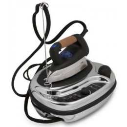 Утюг с парогенератором Metalnova Genius 2000 (1,5л)