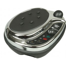 Утюг с парогенератором Metalnova Genius 2000 (1,5л)