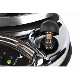 Утюг с парогенератором Metalnova V 2400 (1,2л)