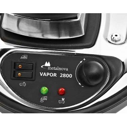 Утюг с парогенератором Metalnova V 2800 (1,2л)
