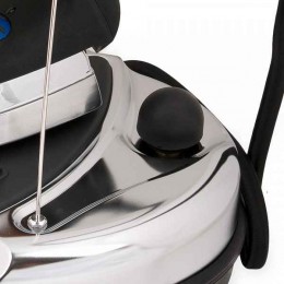 Утюг с парогенератором Metalnova V 2800 (1,2л)