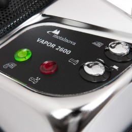 Утюг с парогенератором Metalnova V 2600 (1,5л)