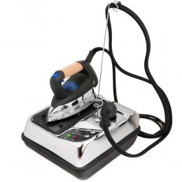 Утюг с парогенератором Metalnova V 2600 (1,5л)