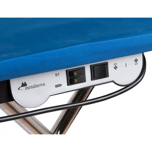 Гладильная доска Metalnova Danubio