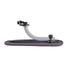 Рукавная платформа к Metalnova Compact Plus