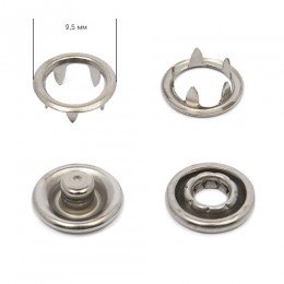 Насадка для рубашечной кнопки 10,5 мм