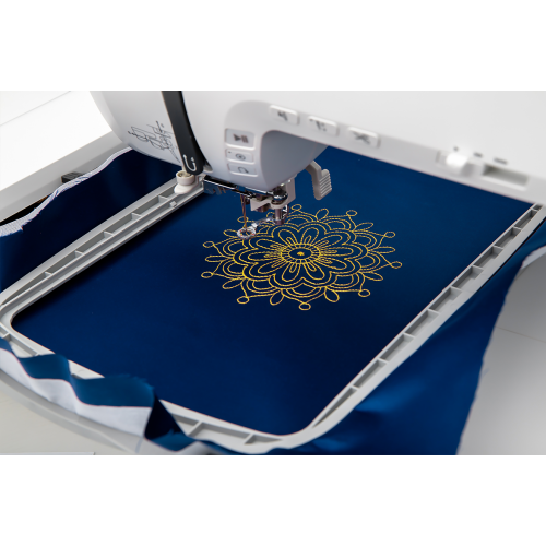 Вышивальная машина Necchi 1200