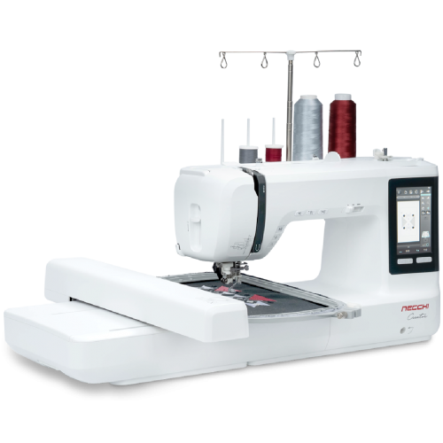 Вышивальная машина Necchi 1200