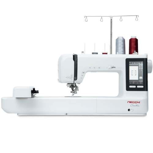 Вышивальная машина Necchi 1200