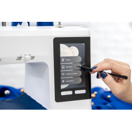 Вышивальная машина Necchi 1200