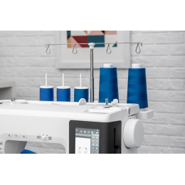 Вышивальная машина Necchi 1200