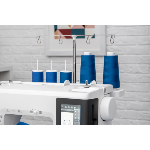 Вышивальная машина Necchi 1200