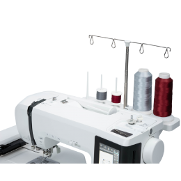 Вышивальная машина Necchi 1200