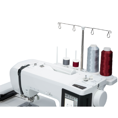 Вышивальная машина Necchi 1200