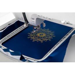 Швейно-вышивальная машина NECCHI 9999