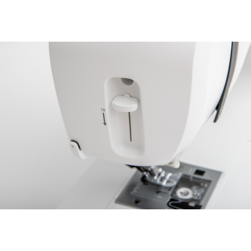 Швейно-вышивальная машина NECCHI 9999