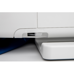 Швейно-вышивальная машина NECCHI 9999