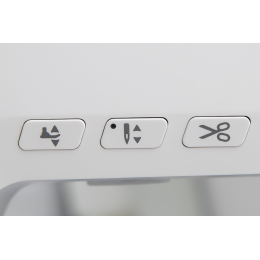 Швейно-вышивальная машина NECCHI 9999