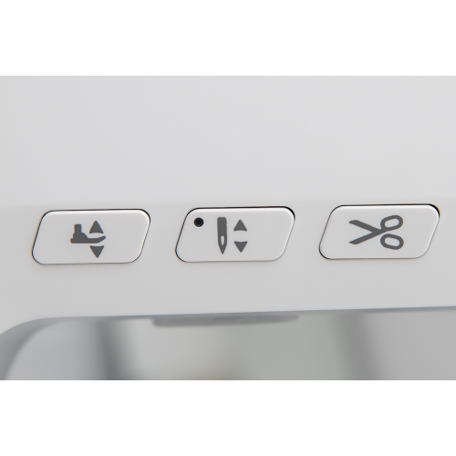 Швейно-вышивальная машина NECCHI 9999