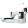 Швейно-вышивальная машина NECCHI 9999