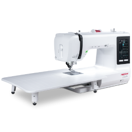 Швейно-вышивальная машина NECCHI 9999