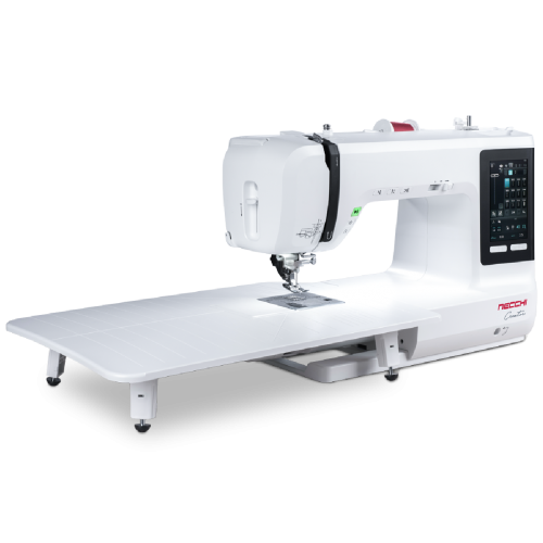 Швейно-вышивальная машина NECCHI 9999