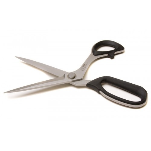 Ножницы портновские KAI N7250SL утончённые, 25 см