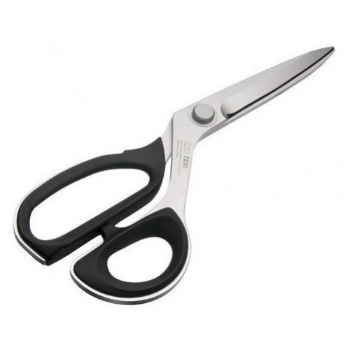 Ножницы портновские KAI N7250SL утончённые, 25 см