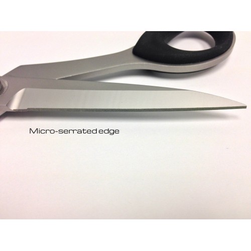 Ножницы портновские KAI N7250SL утончённые, 25 см