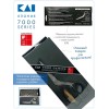 Ножницы портновские KAI N7250SL утончённые, 25 см