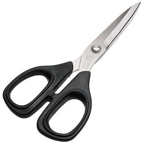 Ножницы портновские с микрозаточкой KAI N5165SE, 16.5 см