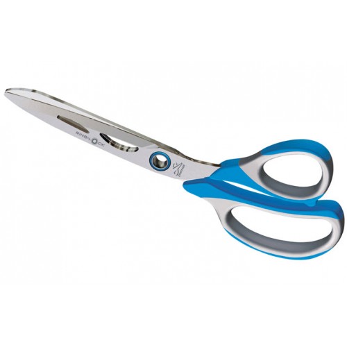 Итальянские портновские ножницы Premax Ring Lock D6917 8, 21 см