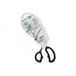 Ножницы Premax D 6306 Ring Lock (9") 23 см