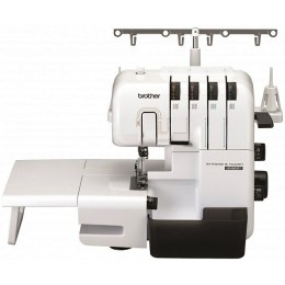 Оверлок Brother HF4000ST Strong&Tough