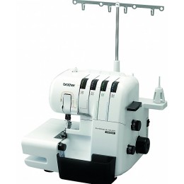 Оверлок Brother HF4000ST Strong&Tough