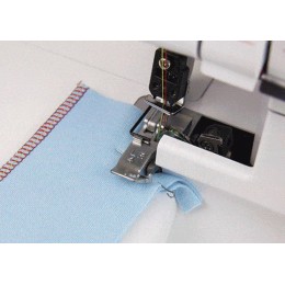 Оверлок Brother HF4000ST Strong&Tough