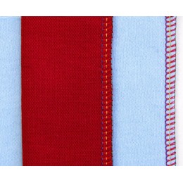 Оверлок Brother HF4000ST Strong&Tough