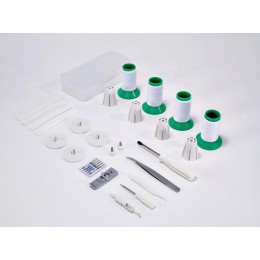 Распошивальная машина Elna Easycover