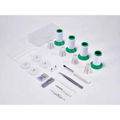 Распошивальная машина Elna Easycover