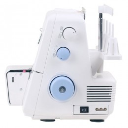 Оверлок Janome T-99D