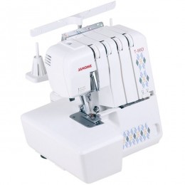 Оверлок Janome T-99D