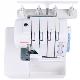 Оверлок Janome T-99D