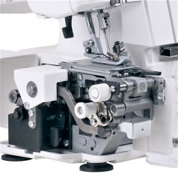Оверлок Janome 9880
