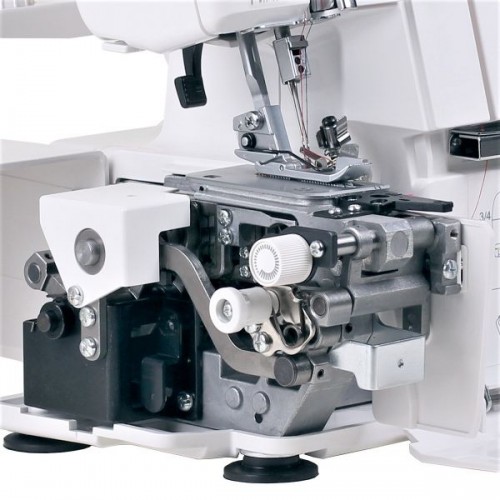 Оверлок Janome T-99D