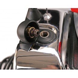 Утюг с парогенератором Metalnova Сhayka V3600 V3600 (1,5л)